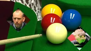 Thumbnail: Tactical Battle On Last Red | Mark WIlliam vs Liam Highfield