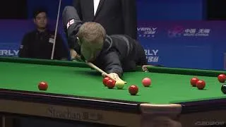 Thumbnail: Kyren Wilson Jack Lisowski vs นพพล แสงคำ เทพไชยา อุ่นหนู Snooker Championship 2019/Snooker News