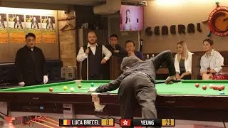 Thumbnail: World Champion got Beaten by Locals?! (part 1)