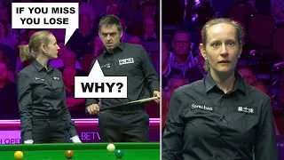 Thumbnail: All Crazy Shots & Moments | Welsh Open Snooker 2023