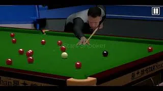 Thumbnail: Judd Trump 147 Amazing in Scottish Open 😱 | Snooker 19 game | 2nd 147  @YouTube @worldsnookertour