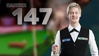 Thumbnail: Neil Robertson 147 | Neil Robertson Maximum | snookersession