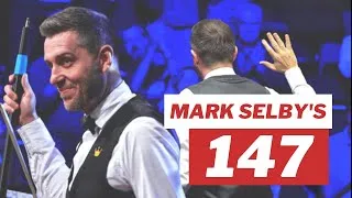 Thumbnail: Mark Selby 147 Break | Mark Selby Maximum | snookersession