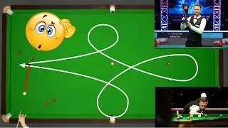 Thumbnail: Judd Trump Road to Gibraltar Victory (Match Highlights)