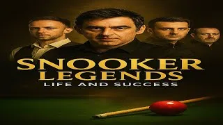 Thumbnail: The Legends of Snooker: Their Life, Their Legacy