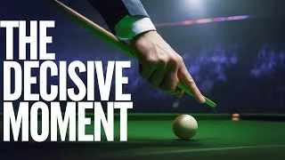 Thumbnail: Most Epic Shots  | Riyadh Snooker Championship 2024