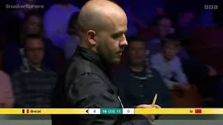 Thumbnail: Final Frame | Semi Final | Cazoo World Snooker Championship 2023