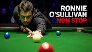 Thumbnail: He will stop at nothing! Ronnie O’Sullivan!