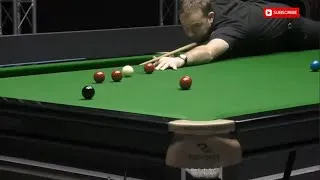 Thumbnail: Ali Carter vs Pang Junxu  Highlights Championship League 2025 - Group 2 #championsleague #snooker