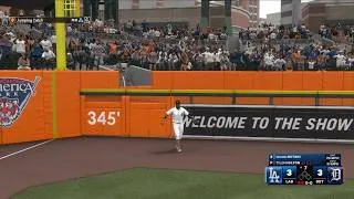 Thumbnail: MLB The Show 24 PS5