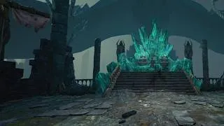 Thumbnail: The Wizards - Dark Times VR2 PS5