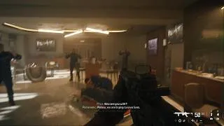 Thumbnail: Call of Duty Modern Warfare 3 ps5