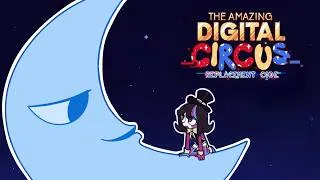 Thumbnail: Talking To The Moon: Replacement Code AU Motion Comic