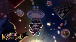 Thumbnail: The Amazing Digital Wonderland - Chapter 1: Down the Digital Rabbit Hole