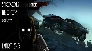 Thumbnail: Morris Dancing Assassins - Burnout Paradise (Part 55)