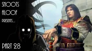 Thumbnail: Piratical Opinions - Dynasty Warriors 5 (Part 28)
