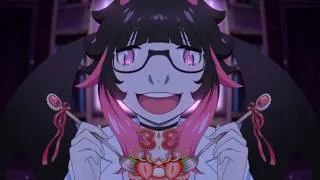 Thumbnail: (YTP) Andou Rallies Her Birthday Mice Against the Lobster Menace