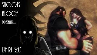 Thumbnail: Gotta Be A Lawrence - Brutal Legend (Part 20)