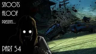 Thumbnail: Don't Overthink Broccoli - Burnout Paradise (Part 54)