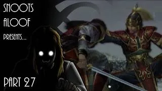 Thumbnail: Captain Pig Misery - Dynasty Warriors 5 (Part 27)
