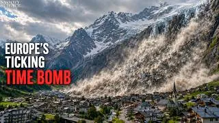 Thumbnail: Why the Himalayas Disaster Is Coming for the Alps
