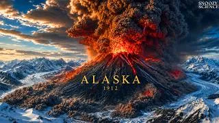 Thumbnail: The Forgotten Eruption 30 Times Larger Than Mount St. Helens