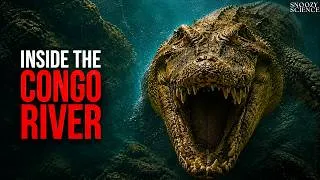 Thumbnail: The Monsters Hiding at the Bottom of Earth’s Deepest River