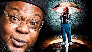 Thumbnail: WTF IS THIS Q50! BloodHound Q50 - Bloody Storm (Official Music Video) REACTION!