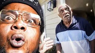 Thumbnail: BRO THOUGHT THEY FORGOT! 😭 Killer Gets CAUGHT After 30 YEARS | REACTION
