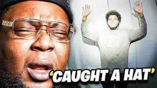Thumbnail: ALL THIS OVER A ROOM KEY?! 😳 Roommate Shoots 3 People After Fight | REACTION