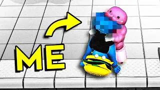 Thumbnail: Gang Beasts Had Us FARTING FROM LAUGHTER...
