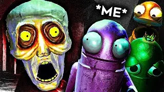 Thumbnail: This R.E.P.O. Video Will Have You In TEARS bro...