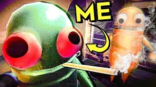 Thumbnail: R.E.P.O. Made Us Scream Like Babies...