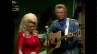 Thumbnail: Dolly Parton and Porter Wagoner - Her and the Car and Mobile Home