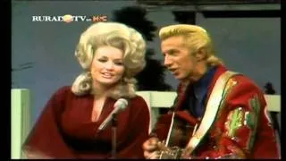 Thumbnail: Dolly Parton and Porter Wagoner - Before I met You