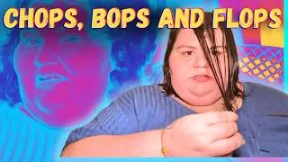 Thumbnail: QLR a little off the top | members only haircut live