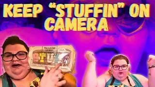Thumbnail: #QuirkyloveRosee's Grifting Suite | mega-unboxing cherrypick