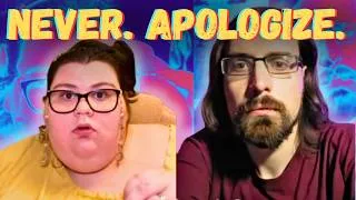 Thumbnail: #QuirkyloveRosee's Personality type: The Rager | 16 types cherrypick