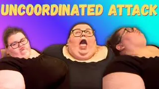 Thumbnail: QuirkyloveRosie Falls . . . for Fake Drama | Pool live cherrypick