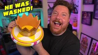Thumbnail: I Finally Completed My Chat's Fall Guys Challenge