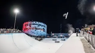 Thumbnail: LAAX OPEN 2019   Wrap Up