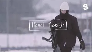 Thumbnail: Lionel Moerch - Down In The Streets