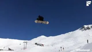 Thumbnail: Some Tricks with Lukas Ehrler