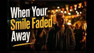 Thumbnail: When Your Smile Faded Away