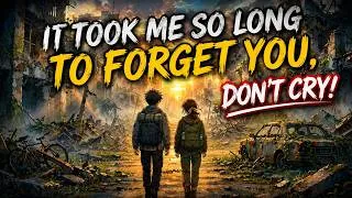 Thumbnail: It Took Me So Long to Forget You, Don't cry!