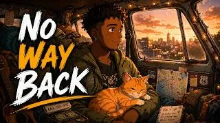 Thumbnail: No Way Back