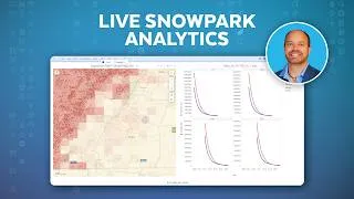 Thumbnail: How to Drive Industrial-Scale Energy Analytics with Snowflake and Spotfire