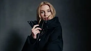 Thumbnail: Mackage Debuts Core 2025 Campaign Featuring Matt Bomer And Stella Maxwell