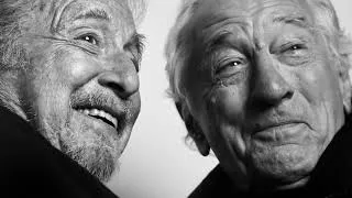 Thumbnail: Moncler | Warmer Together Global Campaign with Al Pacino and Robert De Niro