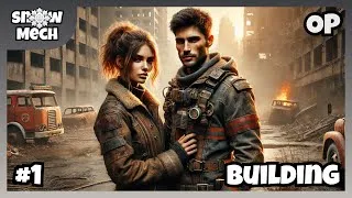 Thumbnail: Building System Part 1 | OP(WIP) in Unreal Engine 5 (C++)